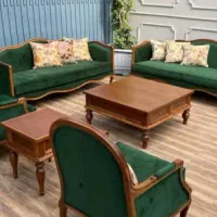 نمایشگاه مبل