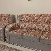 مبل|مبلمان خانگی و میز عسلی|سنندج, |دیوار