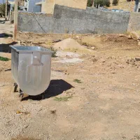 زمین ساختمانی