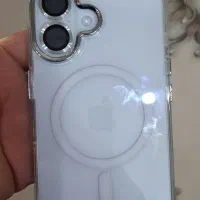 گوشی آیفون ۱۶