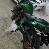 موتور بنلی ۳۰۰ مدل۹۶ اصلی|موتورسیکلت|تهران, میرداماد|دیوار