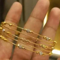 طلای گم شده