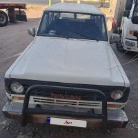 پاترول مدل 1371