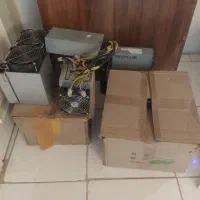 ماینر استوک