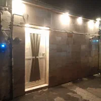 خانه ویلایی ۶۰ متری