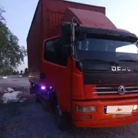 کاویان ۱۰۶|خودرو سنگین|هرند, |دیوار