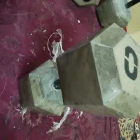 دمبل شیش ضلعی اقتصادی