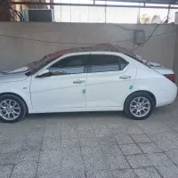 دنا پلاس توربو اتومات آبشنال مدل ۱۴۰۴