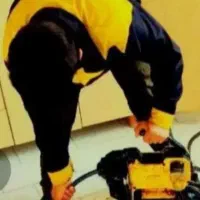 لوله بازکنی و لوله کشی