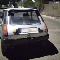 pk مدل ۸۴|خودرو سواری و وانت|بیستون, |دیوار