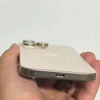 اپل آیفون ۱۶ پرومکس با حافظه ۲۵۶ گیگابایت|موبایل|بوشهر, |دیوار