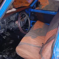 نیسان مدل ۸۶|خودرو سواری و وانت|تربت جام, میان جام|دیوار