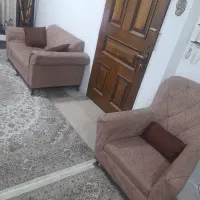 مبل راحتی ۷ نفره