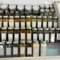 جاادویه شیشه ای