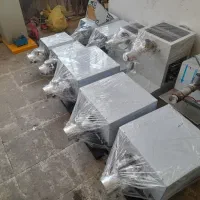 دستگاه کره گیری و ارده گیری با ضمانت یکساله