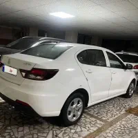 شاهین GL دنده ای، مدل ۱۴۰۳