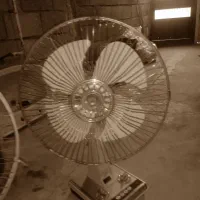 باسلام دوعدد  پنگه قدیمی پارس خزر سالم