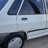 پراید|خودرو سواری و وانت|اصفهان, بختیاردشت (شهرک پرتو)|دیوار