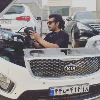 برق و آپشن خودروهای خارجی و ایرانی