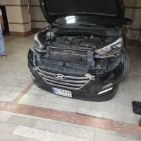 سپر سازی و جوش پلاستیک عماد|خدمات موتور و ماشین|رشت, جانبازان|دیوار