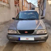پراید ۱۴۱مدل ۸۸|خودرو سواری و وانت|مریوان, |دیوار
