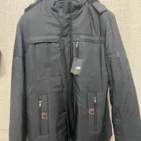 کاپشن مردانه