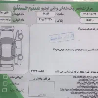 پراید 131 مدل 98 شاسی پلم بی رنگ|خودرو سواری و وانت|نسیم‌شهر, |دیوار