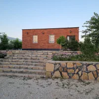 باغ ویلا به همراه گلخانه|فروش خانه و ویلا|همدان, |دیوار