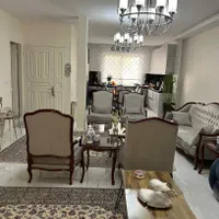 فروش آپارتمان ۱۰۵ متری ۲ خوابه طبقه ۳