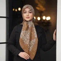 روسری دست دوز - کالکشن پاییزه|لباس|جیرفت, |دیوار