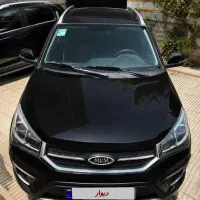 ام وی ام x22 اسپرت اکسلنت لاکچری اخر ۱۴۰۰