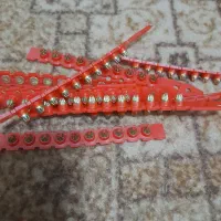 میخکوب باروتی