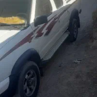 پیکاپ ریچ سالم بدون خرج|خودرو سواری و وانت|خاش, |دیوار