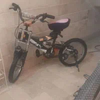 دوچرخه ۱۶