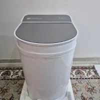 لباسشویی کودک|ماشین لباسشویی و خشککن لباس|زاهدان, |دیوار