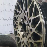 مرکز تابگیری رینگ و جوشکاری ارگون