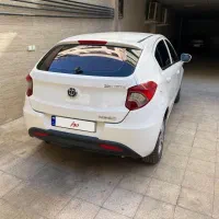 برلیانس مدل ۹۵دنده