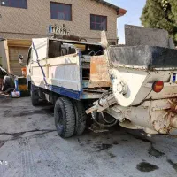 پمپ ثابت|خودرو سنگین|رباط‌کریم, شهرک صنعتی زواره‌ای|دیوار