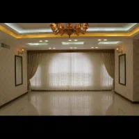 واحد ۱۲۴ متر/ رو به خیابان/نوساز/ خوش نقشه/اردلان