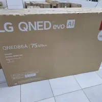 75 الجی QNE86A سال 2025 مینی ال ای دی