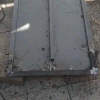 خرده کاری جوشکاری سیار