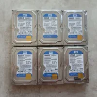 هارد اورجینال اینترنال|قطعات و لوازم جانبی رایانه|شیراز, پودنک|دیوار