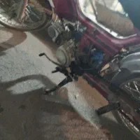 آمیکو 70|موتورسیکلت|پلدشت, |دیوار