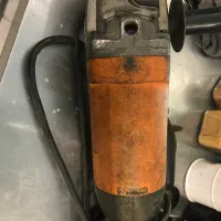 سنگ‌جت AEG