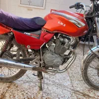 اکباتان خیابان دادگستری ۲|موتورسیکلت|اهواز, شهرک اکباتان|دیوار