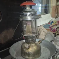 چراغ زنبوری