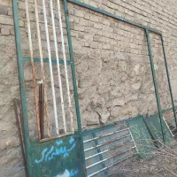 درب اماده