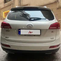 جک s5 استثنایی|خودرو سواری و وانت|تهران, جمهوری|دیوار