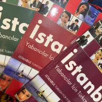 کتاب یادگیری زبان ترکی استانبولی|کتاب و مجله آموزشی|تبریز, |دیوار