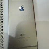 آیفون 6 باطری ۱۰۰ خیلی تمیز